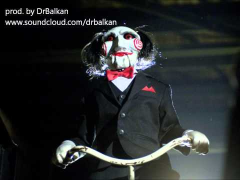 DrBalkan - SAW-Beat 2011