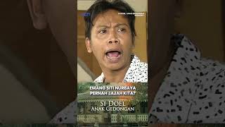 Download lagu SITI NURBAYA! Emang Pernah Jajah Bangsa Kita #Shorts #Sidoelanaksekolahan #Mandra mp3 Download lagu SITI NURBAYA! Emang Pernah Jajah Bangsa Kita #Shorts #Sidoelanaksekolahan #Mandra mp3