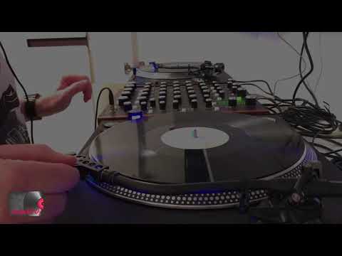 HousClassics Episode 8 (Classic House Music) - In Consolle JosephX (Only Vinyl DJ Set)