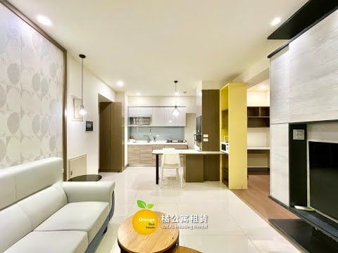 🍊巨蛋瑞豐商圈My巨蛋純淨2房可租補 - 591租屋網 - Image 1