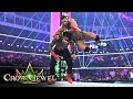 Full WWE Crown Jewel 2023 Highlights