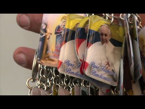 Il Papa in Colombia, un'opportunità economica?