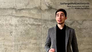Plastic Extractor in Sierra Leone – Author Comment