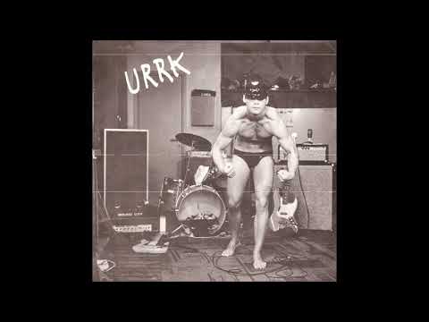URRK  ‎–  De 'e Dax  (FULL 7´´ 1979)
