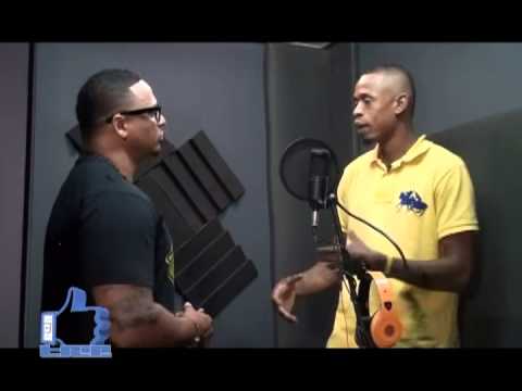 BON TRIP "THE BOOTH" (G spit)