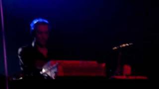 Paul van Dyk "Stormy Skies" Showcase Mexico City 2008