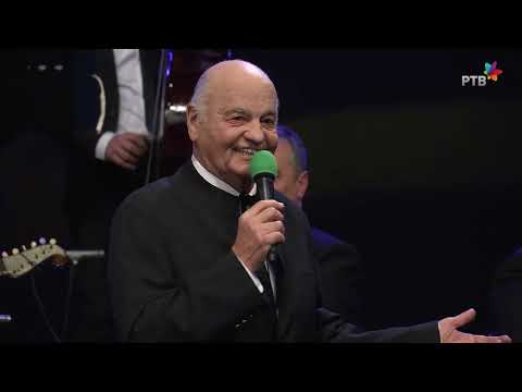 Zvonko Bogdan i Ljubiša Pavković: Sunce jarko jutrom kad se budiš