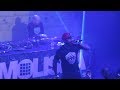 Lord Kossity Hey sexy wow & Hotel room Demolisha 20th birthday la Marbrerie Montreuil 6 decembre 19