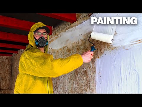 I’M BUILDING THE MEGA BUNKER - EP.7