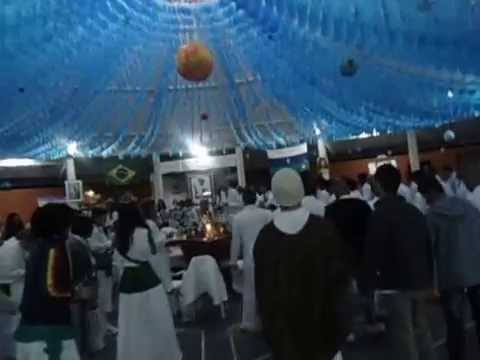 Quem procurar esta casa - O Cruzeiro - Mestre Irineu