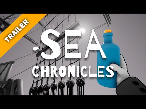 Announcement Trailer