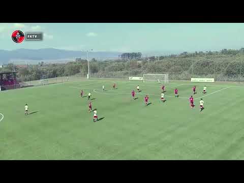 Összefoglaló | Elitliga U16 | FK Csíkszereda – Bákói FC 1–1