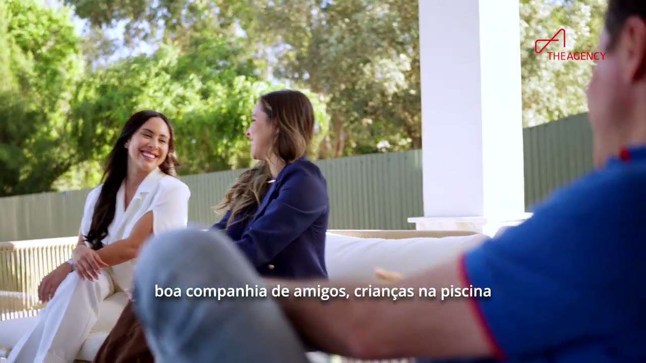 Vídeo do imóvel