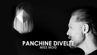Miss Mog - Panchine Divelte