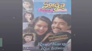 Download lagu Rano Karno & Ria Irawan - Surga Dunia Cipt. Rustam Nawawi (Original  & Clear Sound) mp3