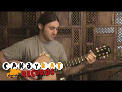 Peter Ciluzzi - Sojourn - www.candyrat.com