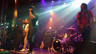 RDGLDGRN - Power Ups