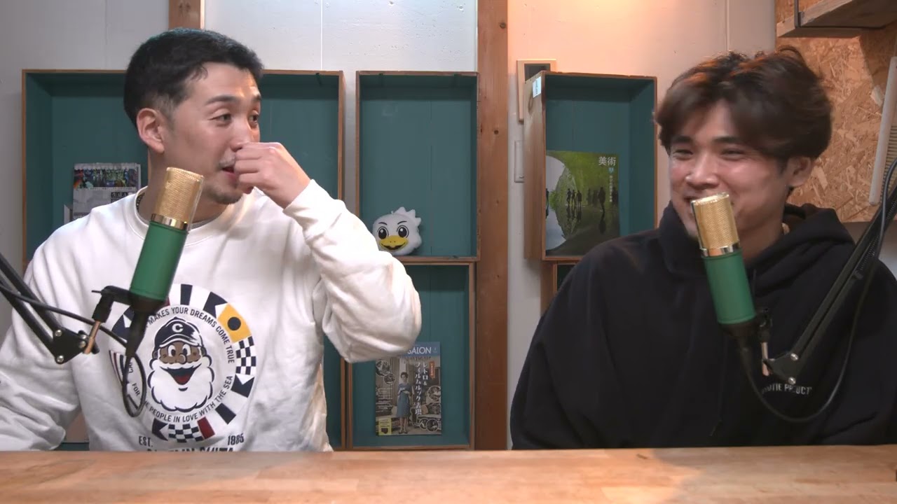 【Vol.18-1】茨城ロボッツはオフェンスがいい/プレーオフどこが出る？/カルバーの1試合52点/イ・ヒョンジンはベスト5に入れるか