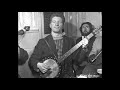 Luke Kelly - The Dark Eyed Sailor (Intro and a verse)