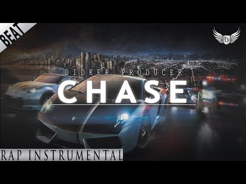 Dirty South Banger RAP HIHOP BEAT - Chase (SOLD)