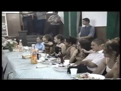 Liceul Teoretic Sf. Kiril si Metodii Dudestii Vechi Promotia 2000-2004