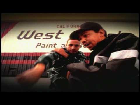 Watts Gangstas - Stuck In The Game (HD) | Official Video
