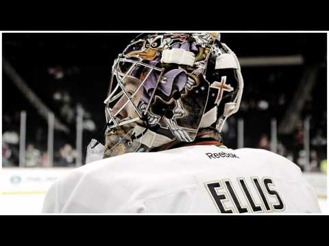 Anaheim Ducks Highlights #4 (2011-2012)