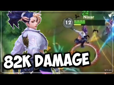 CAN 36 KILLS CARRY THIS TEAM?! | League of Legends Akali Wild Rift Gameplay | LoL Mobile KDA ALL OUT
