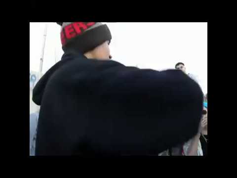 LIVO vs HATZ vs EZE - 8vos (Decima Quinta Fecha 1v1 2018)-Maldita Free