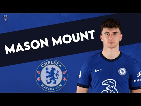 Mason Mount 2021 –All Goals & Skills , Assists – HD