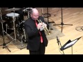 Faculty Jazz Combo: Brubeck "Here Comes McBride"