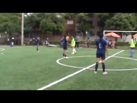 Partido Amistoso de entrenamiento Club Deportivo Templarios FC Vs Wembley FC