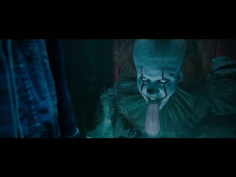 Трейлер Воно 2
