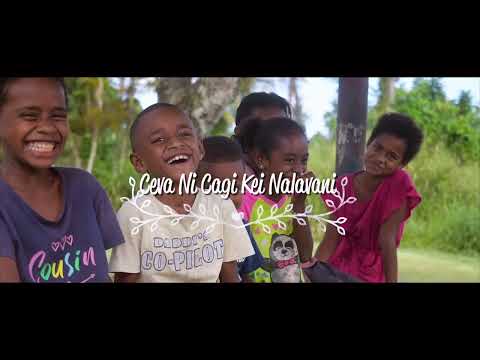 Ceva Ni Cagi Kei Nalavani - Noqu I Talanoa (Toganaqavoka)