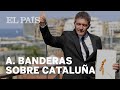 Antonio Banderas: “Lo de Cataluña parece una película de Berlanga” | Cultura Antonio Banderas: “Lo de Cataluña parece una película de Berlanga” | Cultura