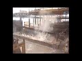 Galvanizing Kettle Explosion