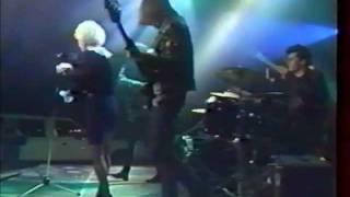 the primitives - aux enfants du rock (tv) - 1988