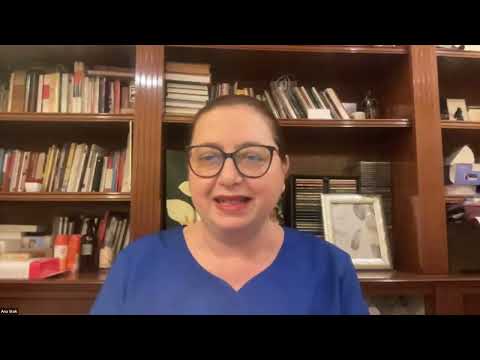 Semana del Pulmón ALAT, 2025, Asma