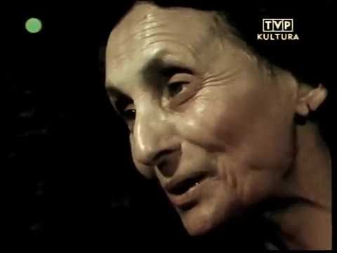 2.  Część  " PAPUSZA " - Reportaż