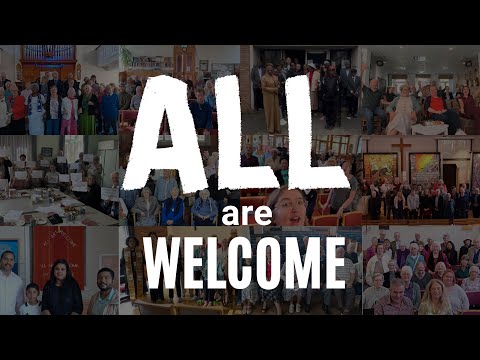 All Are Welcome