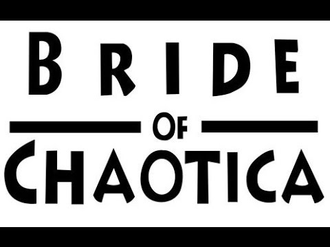 London Fog by Bride Of Chaotica