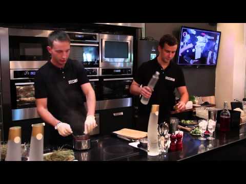 Команда 8 - "Stechkin" @ THE MAMONT CIRCUMPOLAR MISSION в Москве - Май 19, 2014