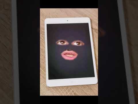 TABLETS AND OLD CELL PHONES CAUSE HAVOC - #shorts