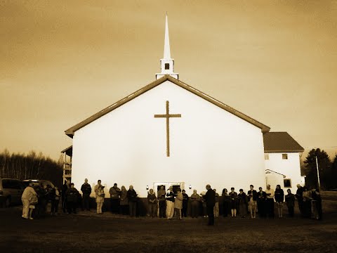 Springfield Community Chapel 5 17 2020