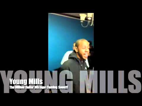 Young Mills Freestyle