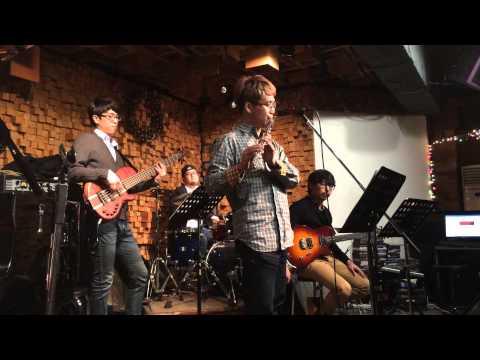 Thumbnail for Jinju Yi band  - Inspiration @ Club Evans