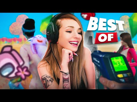 JE TROLL @ChrisGames_ SUR AMONG US 😏 BEST OF