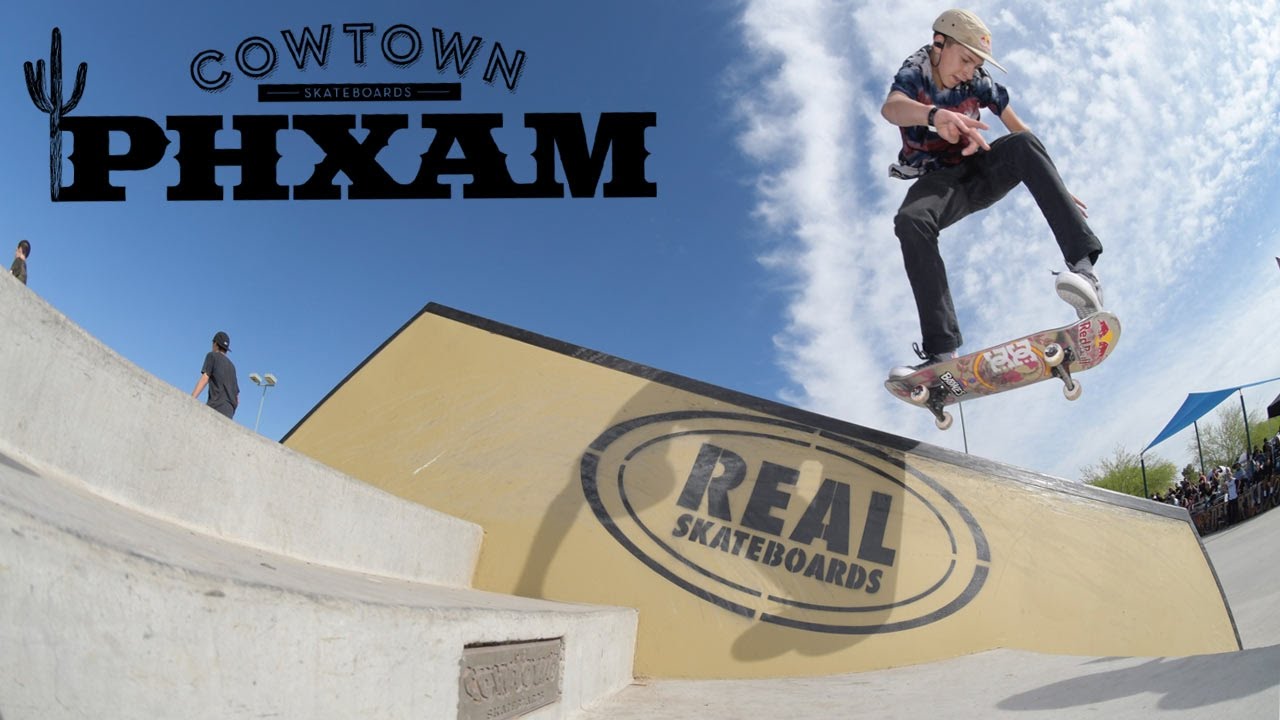 PHX AM 2017: Las mejores planchadas