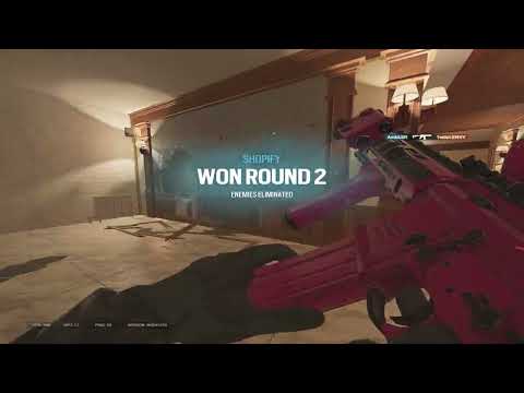 Pro league comp clips