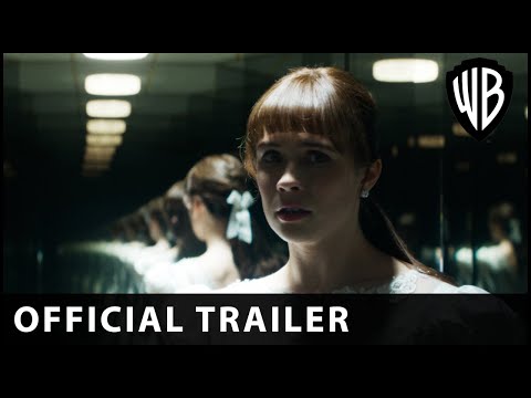 The Conjuring: Last Rites -  Official Trailer  - Warner Bros. UK & Ireland